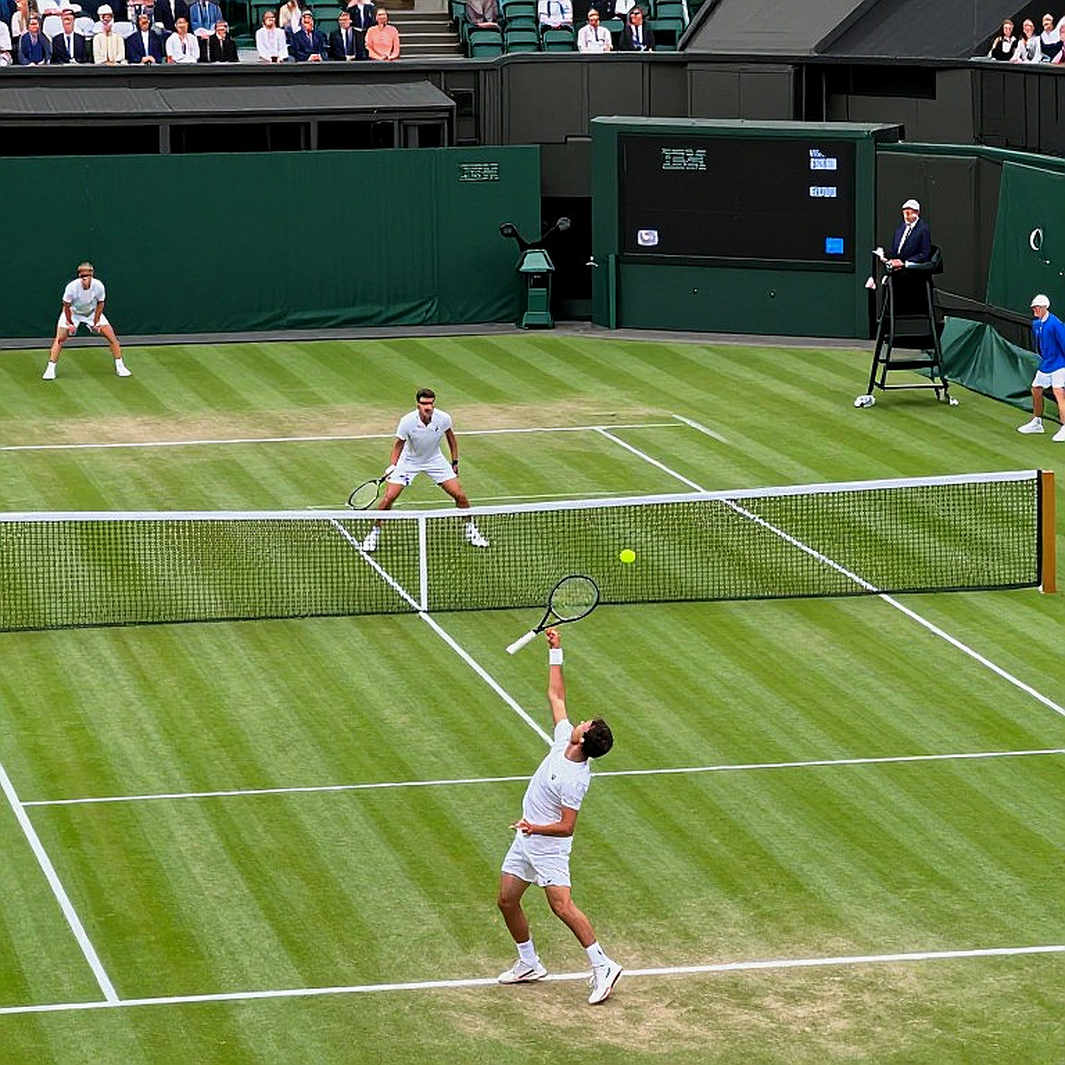 Sinner bỏ China Open: hóa đơn điểm số mà ngôi số 1 không thể tự trả