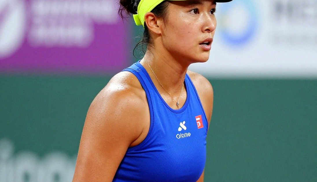 Nhịp của tay vợt hạng 180: Tuần lễ WTA châu Á và cái bẫy mang tên 'ngôi sao đang lên'