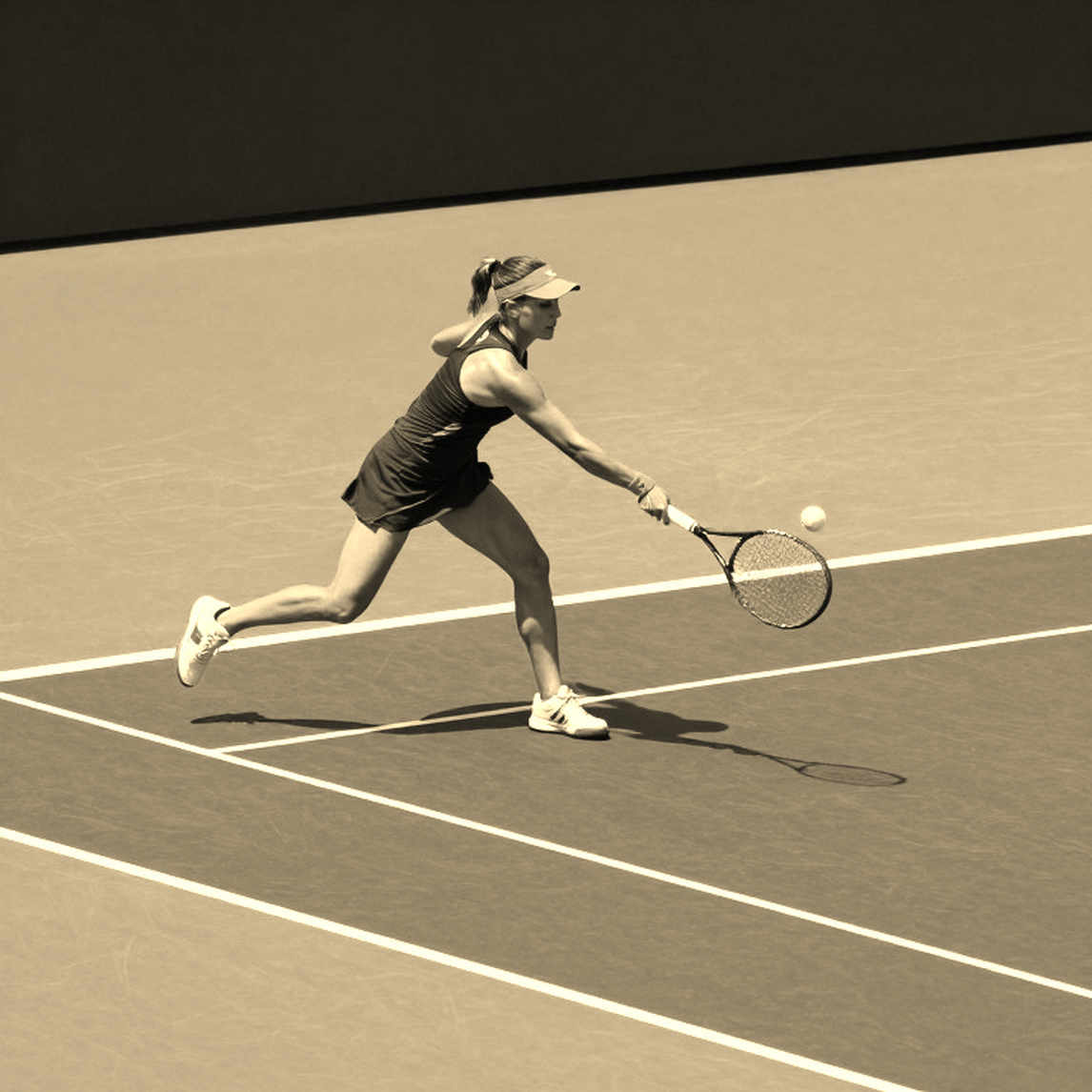 Tiebreak 7-0 ở Bắc Kinh: dữ liệu không tạo ra kỷ nguyên, nó chỉ xác nhận kỷ nguyên đang đổi ngôi